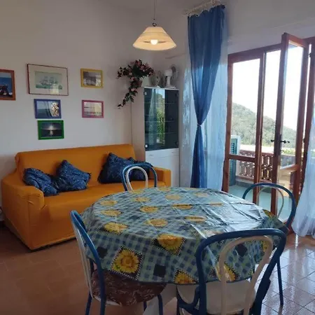 Il Tramonto By Elba Holidays דירה *